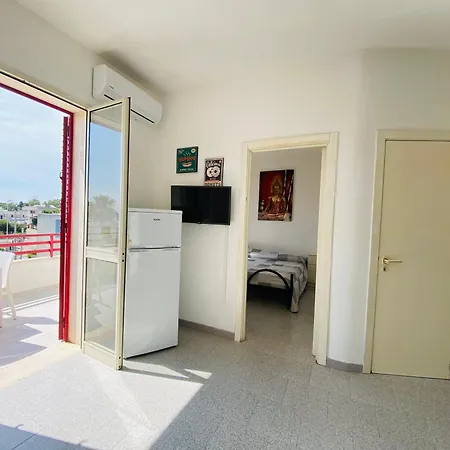 Residenza Bikini 3 *
