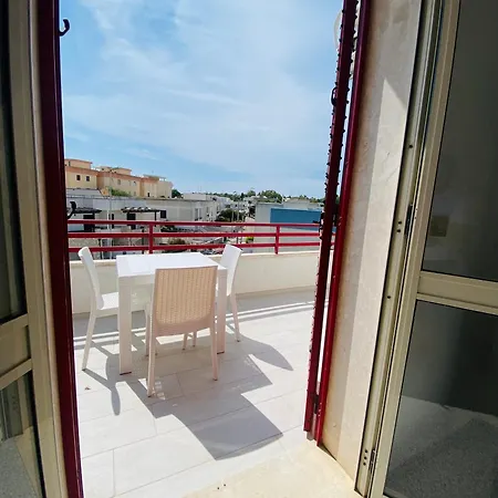 Residenza Bikini 3