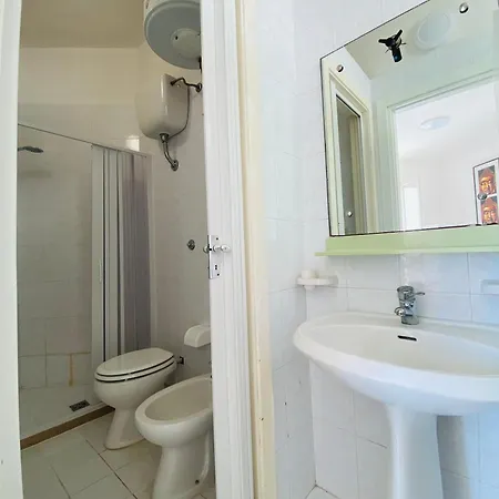 Residenza Bikini 3 *