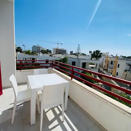 Residenza Bikini 3 * غالّيبولي