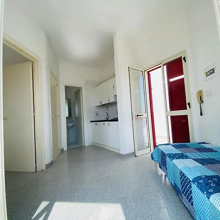 Residenza Bikini 3 بيت للعطل